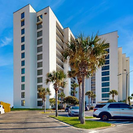 Navarre Towers Condos Rom bilde