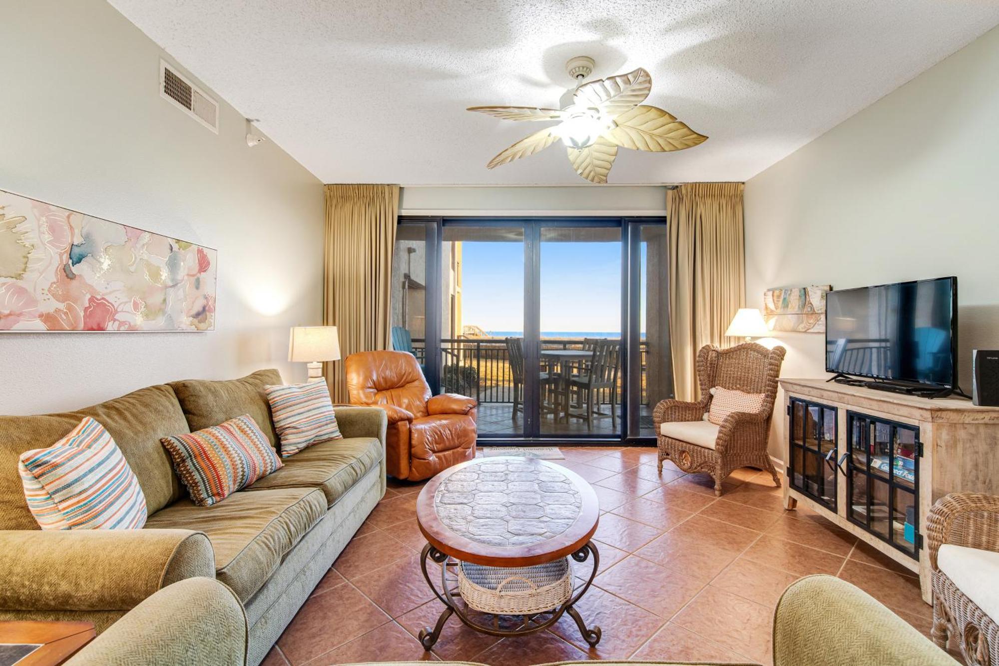 Navarre Towers Condos Rom bilde